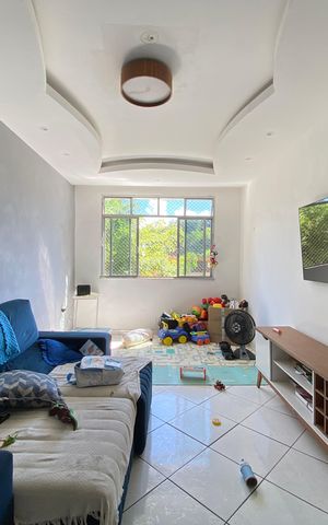 Casa para alugar com 95m², 1 quarto e sem vaga