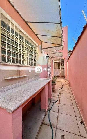 Casa à venda com 189m², 3 quartos e 2 vagas Casa à venda com 189m², 3 quartos e 2 vagasFoto 21