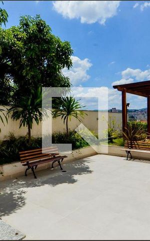 Apartamento à venda com 58m², 2 quartos e 1 vaga Apartamento à venda com 58m², 2 quartos e 1 vagaÁrea comum