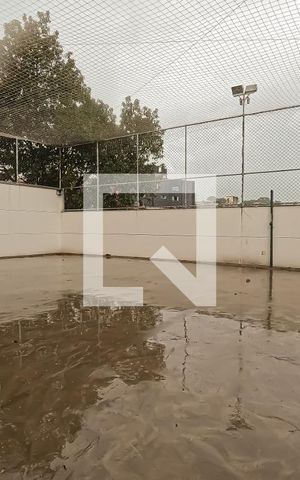 Apartamento à venda com 58m², 2 quartos e 1 vaga Apartamento à venda com 58m², 2 quartos e 1 vagaQuadra Esportiva