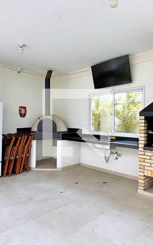 Apartamento à venda com 58m², 2 quartos e 1 vaga Apartamento à venda com 58m², 2 quartos e 1 vagaÁrea comum - Churrasqueira