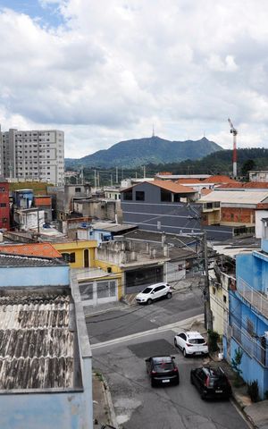 Apartamento para alugar com 80m², 2 quartos e sem vaga Apartamento para alugar com 80m², 2 quartos e sem vagaDetalhe- Vista da Varanda