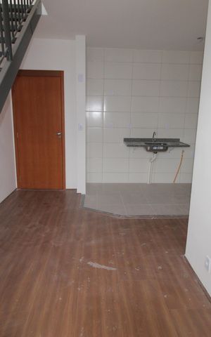 Apartamento para alugar com 104m², 2 quartos e 2 vagasSala