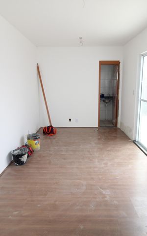 Apartamento para alugar com 104m², 2 quartos e 2 vagasCobertura Sala