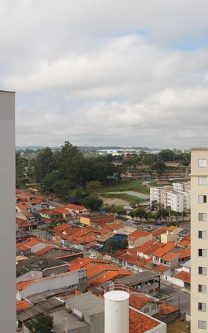 Apartamento para alugar com 104m², 2 quartos e 2 vagasSala