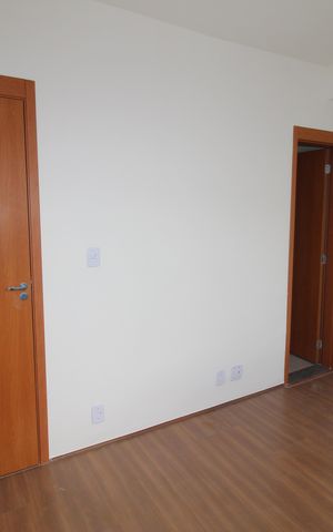 Apartamento para alugar com 104m², 2 quartos e 2 vagasSuíte