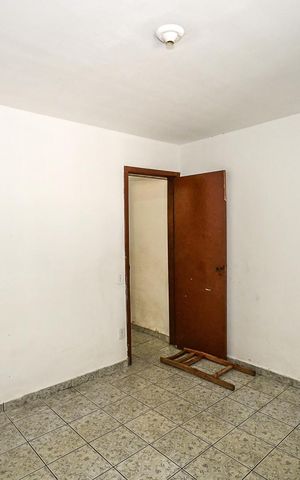 Casa à venda com 160m², 2 quartos e 2 vagasQuarto 2