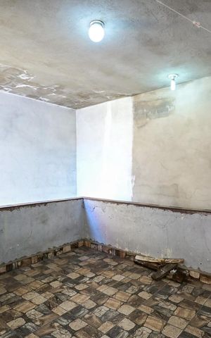 Casa à venda com 160m², 2 quartos e 2 vagasÁrea de Serviço 