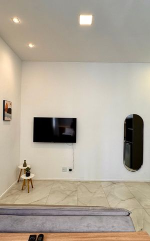 Apartamento à venda com 30m², 1 quarto e sem vaga