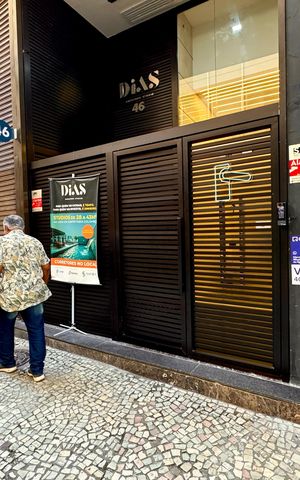 Apartamento à venda com 30m², 1 quarto e sem vaga