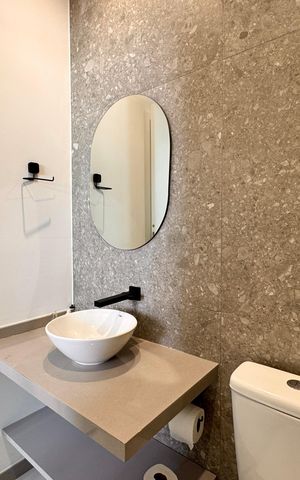 Apartamento à venda com 30m², 1 quarto e sem vaga