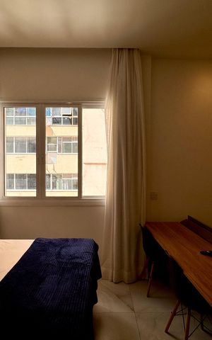 Apartamento à venda com 30m², 1 quarto e sem vaga
