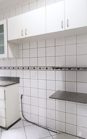 Casa para alugar com 300m², 4 quartos e 2 vagasCozinha