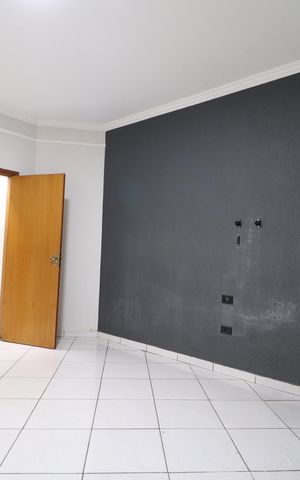 Casa para alugar com 300m², 4 quartos e 2 vagasQuarto 2 - Suíte