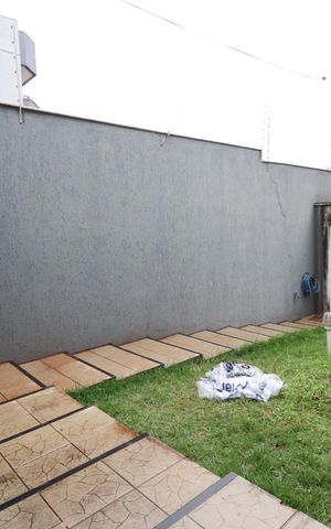 Casa para alugar com 300m², 4 quartos e 2 vagasJardim