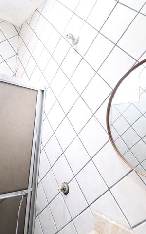Casa para alugar com 300m², 4 quartos e 2 vagasBanheiro do Quarto 2