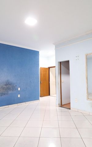 Casa para alugar com 300m², 4 quartos e 2 vagasQuarto 1 - Suíte