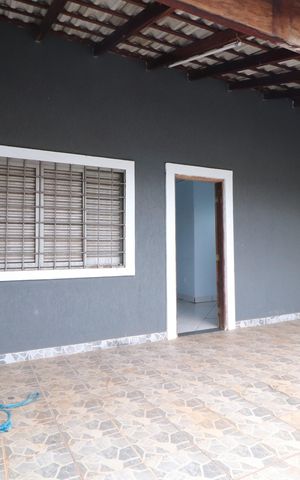 Casa para alugar com 300m², 4 quartos e 2 vagasTerraço