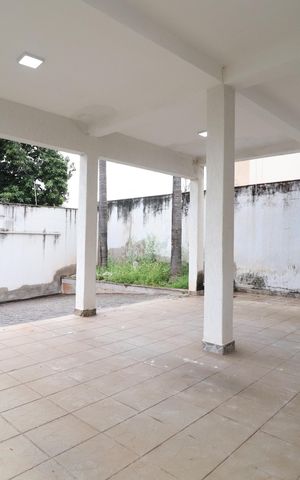 Casa para alugar com 300m², 4 quartos e 2 vagasVaranda da Sala