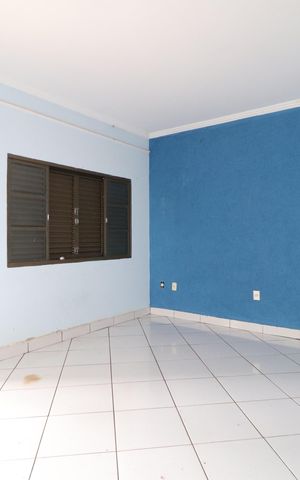 Casa para alugar com 300m², 4 quartos e 2 vagasQuarto 4