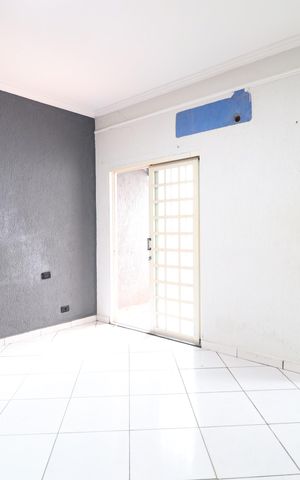 Casa para alugar com 300m², 4 quartos e 2 vagasQuarto 3 - Suíte
