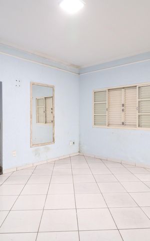Casa para alugar com 300m², 4 quartos e 2 vagasQuarto 1 - Suíte