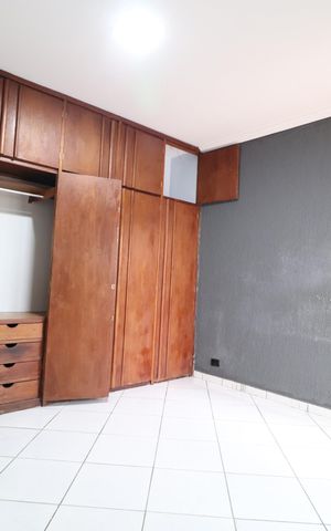 Casa para alugar com 300m², 4 quartos e 2 vagasQuarto 3 - Suíte