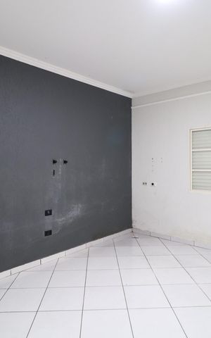 Casa para alugar com 300m², 4 quartos e 2 vagasQuarto 2 - Suíte