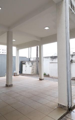 Casa para alugar com 300m², 4 quartos e 2 vagasVaranda da Sala