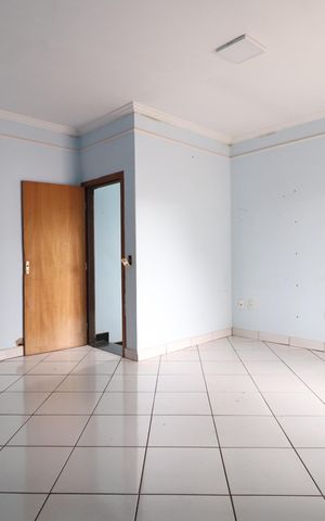 Casa para alugar com 300m², 4 quartos e 2 vagasQuarto 4