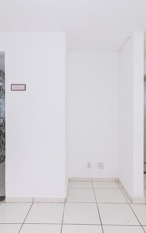 Apartamento à venda com 52m², 2 quartos e sem vagaSala