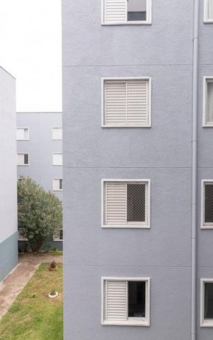 Apartamento à venda com 52m², 2 quartos e sem vagaVista do Quarto 2