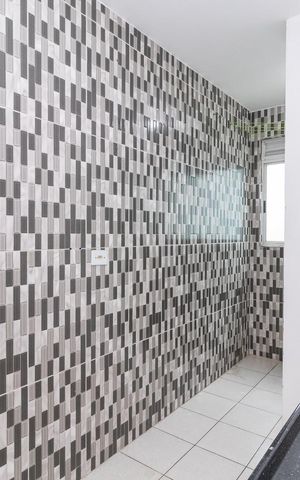Apartamento à venda com 52m², 2 quartos e sem vagaCozinha