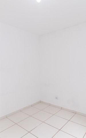 Apartamento à venda com 52m², 2 quartos e sem vagaQuarto 2