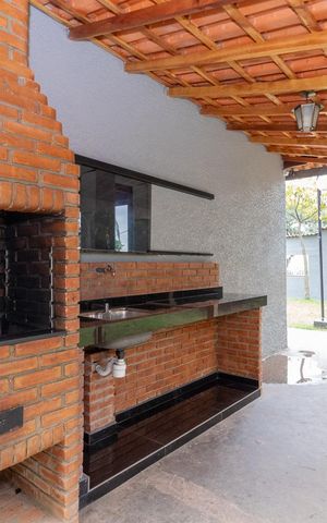 Apartamento à venda com 52m², 2 quartos e sem vagaÁrea comum - Churrasqueira