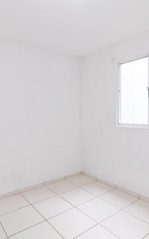 Apartamento à venda com 52m², 2 quartos e sem vagaQuarto 2
