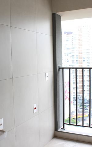 Apartamento à venda com 184m², 3 quartos e 2 vagasLavanderia