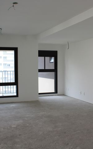 Apartamento à venda com 184m², 3 quartos e 2 vagasSala