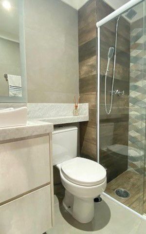 Apartamento à venda com 82m², 3 quartos e 2 vagas