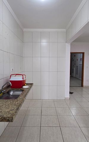 Apartamento para alugar com 45m², 1 quarto e 1 vaga Apartamento para alugar com 45m², 1 quarto e 1 vagaCozinha