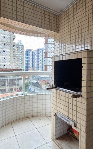 Apartamento para alugar com 45m², 1 quarto e 1 vaga Apartamento para alugar com 45m², 1 quarto e 1 vagaVaranda da Sala