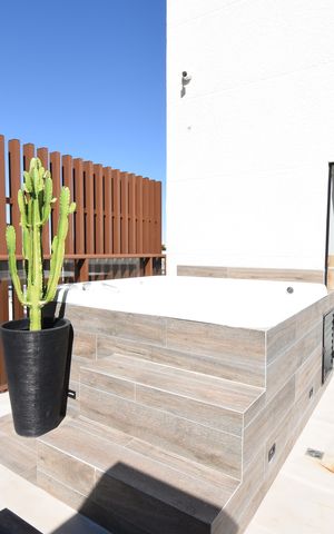 Studio para alugar com 23m², 1 quarto e sem vagaÁrea comum - Jacuzzi