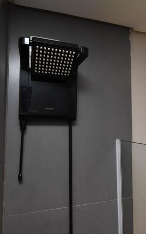 Studio para alugar com 23m², 1 quarto e sem vagaBanheiro