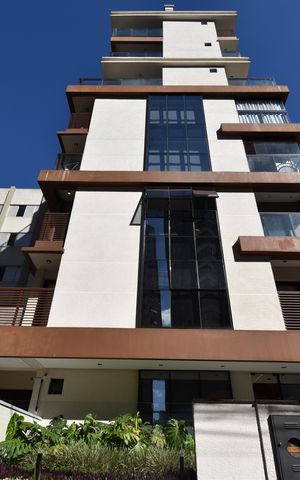 Studio para alugar com 23m², 1 quarto e sem vagaFachada