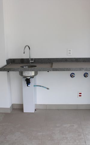 Apartamento à venda com 184m², 3 quartos e sem vagaVaranda