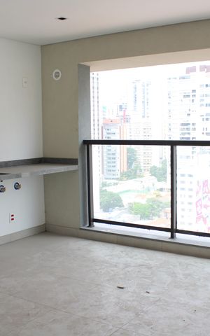 Apartamento à venda com 184m², 3 quartos e sem vagaVaranda