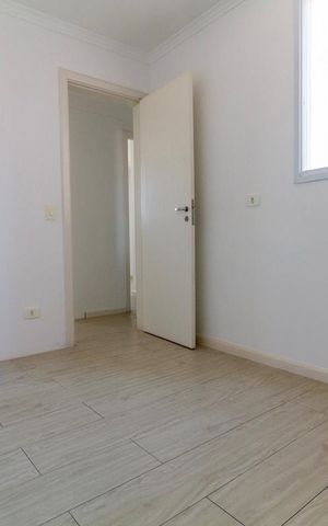 Apartamento à venda com 73m², 3 quartos e 1 vaga Apartamento à venda com 73m², 3 quartos e 1 vagaQuarto 3