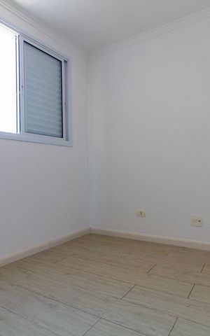 Apartamento à venda com 73m², 3 quartos e 1 vaga Apartamento à venda com 73m², 3 quartos e 1 vagaQuarto 3