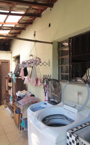 Casa à venda com 328m², 6 quartos e 3 vagasArea de Serviço