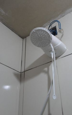 Casa à venda com 328m², 6 quartos e 3 vagasBanheiro Social 2